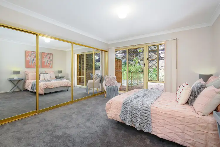 Fourth view of Homely apartment listing, 34/117 John Whiteway Drive, Gosford NSW 2250