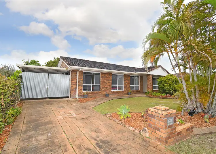 4 Queben Court, Kawungan QLD 4655