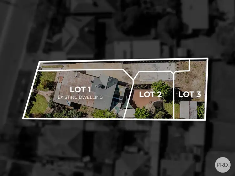 5 Caledonia Street, North Bendigo VIC 3550
