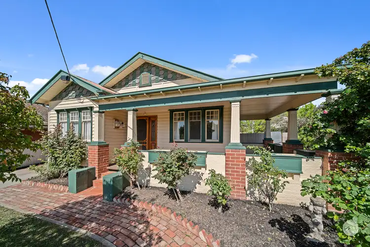 Second view of Homely house listing, 5 Caledonia Street, North Bendigo VIC 3550