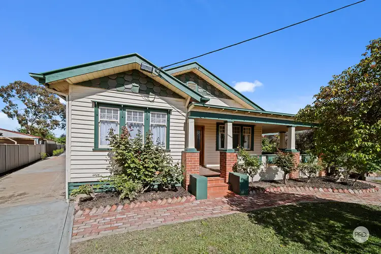 Third view of Homely house listing, 5 Caledonia Street, North Bendigo VIC 3550