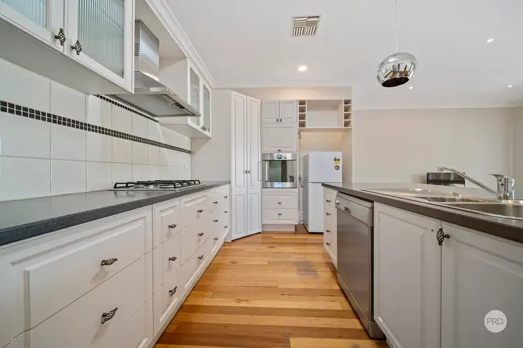 Fourth view of Homely house listing, 5 Caledonia Street, North Bendigo VIC 3550