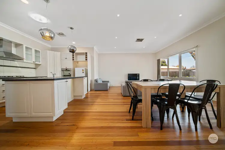 Fifth view of Homely house listing, 5 Caledonia Street, North Bendigo VIC 3550