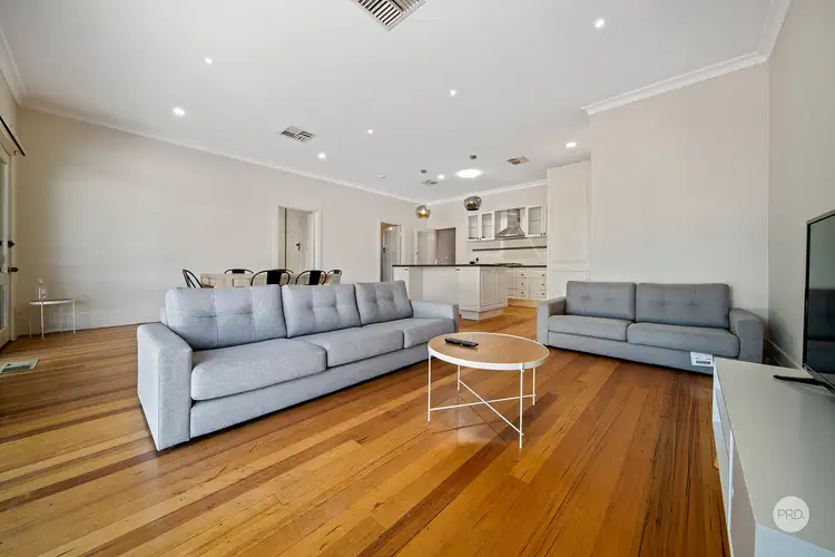Sixth view of Homely house listing, 5 Caledonia Street, North Bendigo VIC 3550