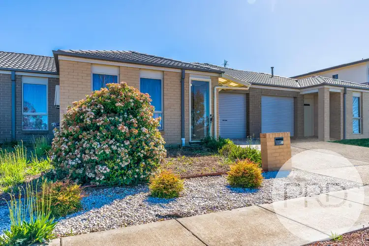 Second view of Homely house listing, 71 Ormiston Circuit, Harrison ACT 2914