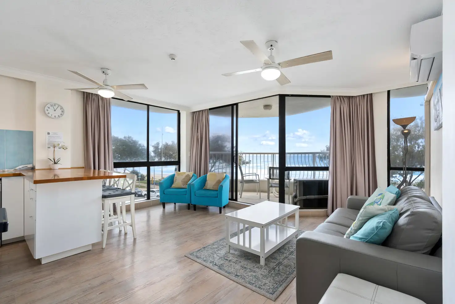 Main view of Homely unit listing, 9/60 The Esplanade, Surfers Paradise QLD 4217