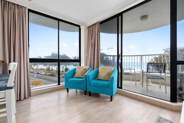 Second view of Homely unit listing, 9/60 The Esplanade, Surfers Paradise QLD 4217