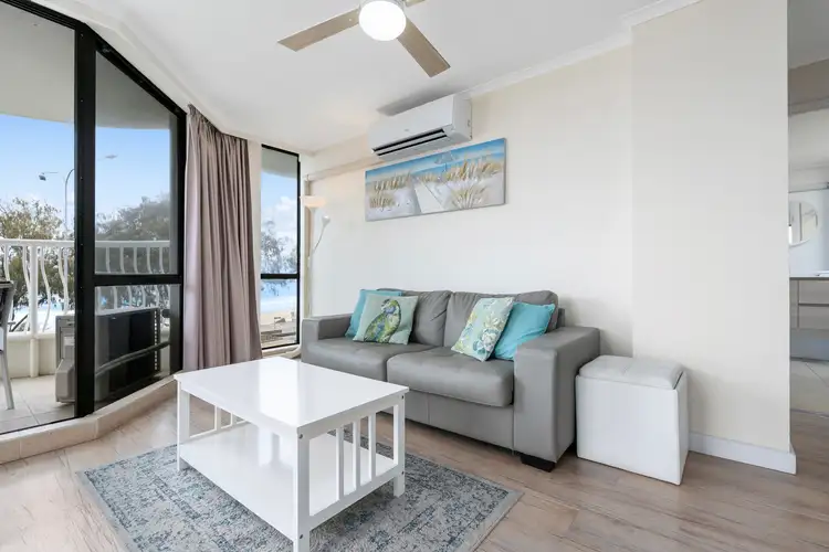 Third view of Homely unit listing, 9/60 The Esplanade, Surfers Paradise QLD 4217