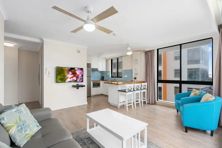 Fourth view of Homely unit listing, 9/60 The Esplanade, Surfers Paradise QLD 4217