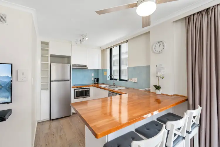 Fifth view of Homely unit listing, 9/60 The Esplanade, Surfers Paradise QLD 4217