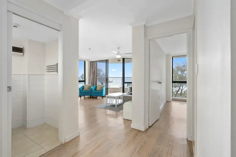 Sixth view of Homely unit listing, 9/60 The Esplanade, Surfers Paradise QLD 4217