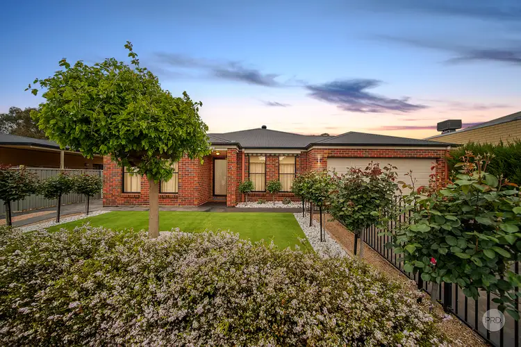 3 Diamond Avenue, White Hills VIC 3550