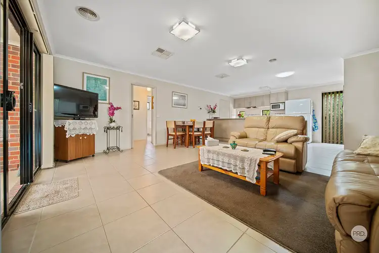 Fifth view of Homely house listing, 3 Diamond Avenue, White Hills VIC 3550