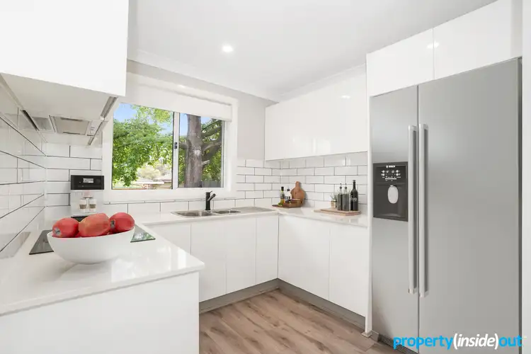 Third view of Homely house listing, 6 Balboa Place, Willmot NSW 2770