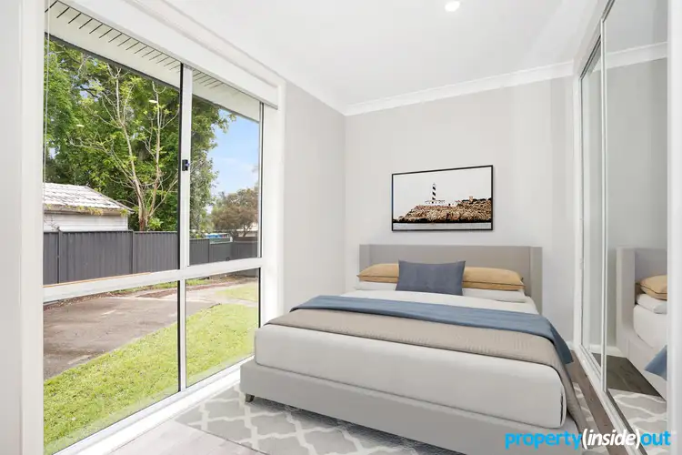 Fifth view of Homely house listing, 6 Balboa Place, Willmot NSW 2770
