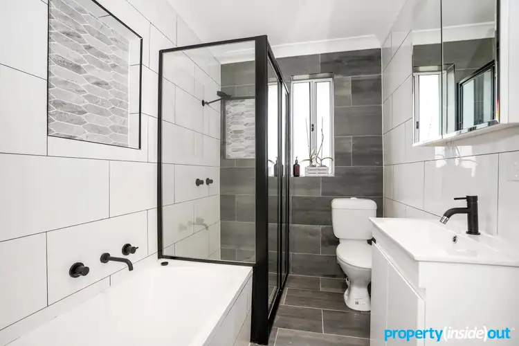 Sixth view of Homely house listing, 6 Balboa Place, Willmot NSW 2770
