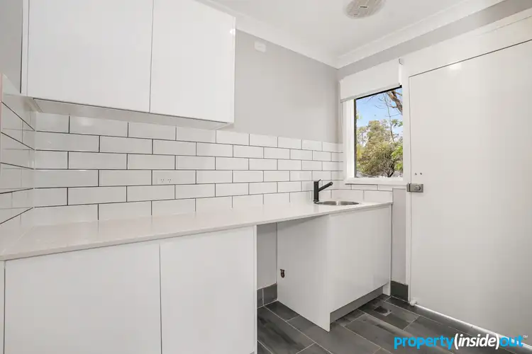 Seventh view of Homely house listing, 6 Balboa Place, Willmot NSW 2770