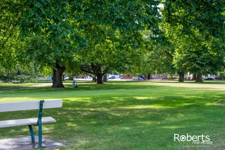 Second view of Homely townhouse listing, 66 Margaret Street, Launceston TAS 7250