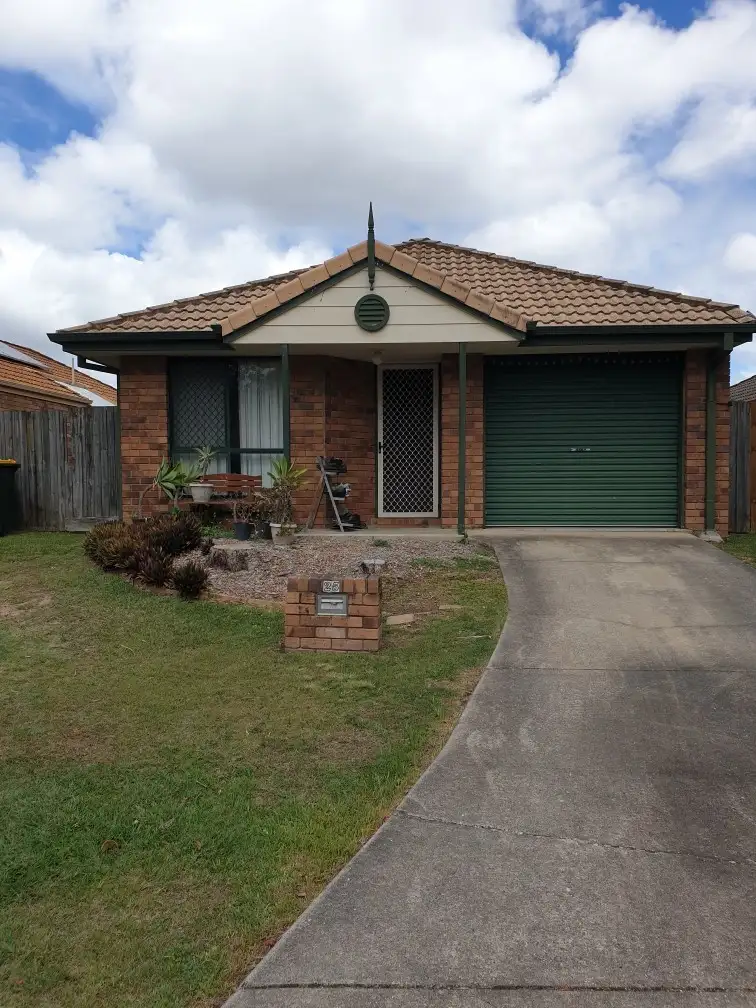 Main view of Homely house listing, 25 Turquoise Pl, Wavell Heights QLD 4012