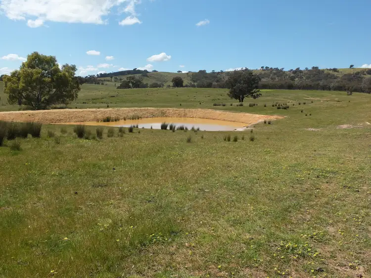 Fourth view of Homely rural property listing, 27A Rifle Range Road, Amphitheatre VIC 3468