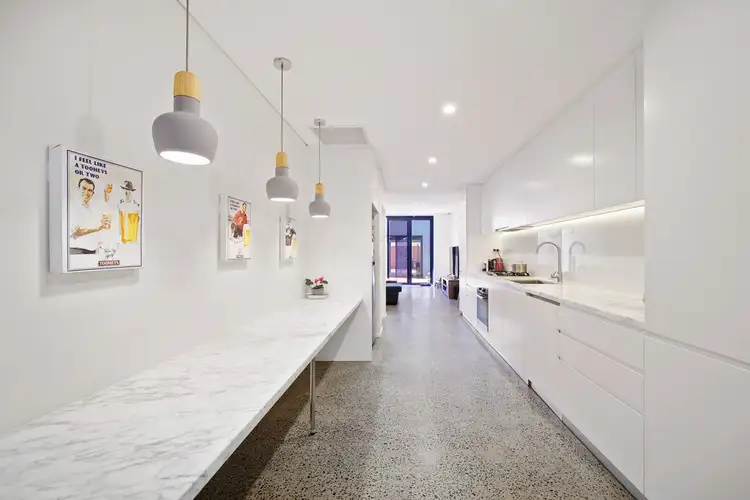 Third view of Homely terrace listing, 221 Queen Street, Beaconsfield NSW 2015