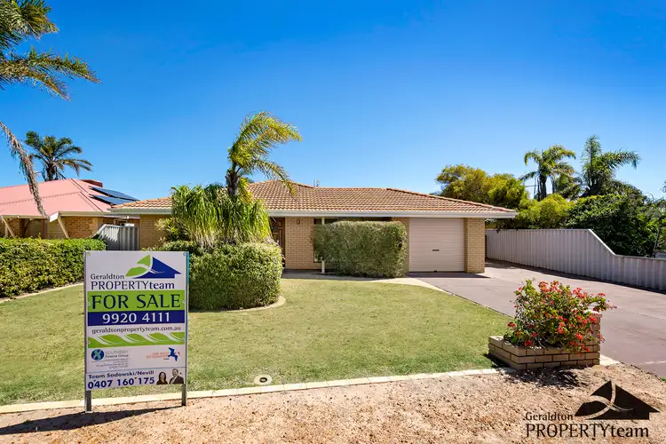 Main view of Homely house listing, 52 Seaview Boulevard, Wandina WA 6530