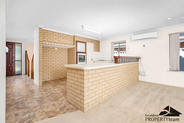 Second view of Homely house listing, 52 Seaview Boulevard, Wandina WA 6530