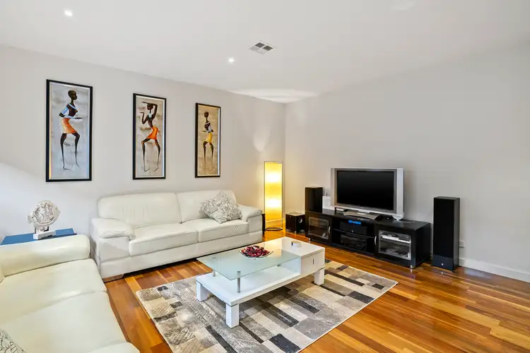 Sixth view of Homely townhouse listing, 245 Mahoneys Road, Forest Hill VIC 3131