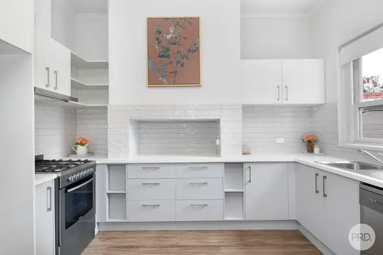 Third view of Homely house listing, 206 Urquhart Street, Ballarat Central VIC 3350