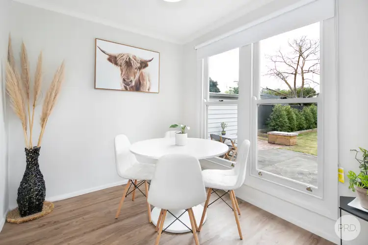 Fourth view of Homely house listing, 206 Urquhart Street, Ballarat Central VIC 3350