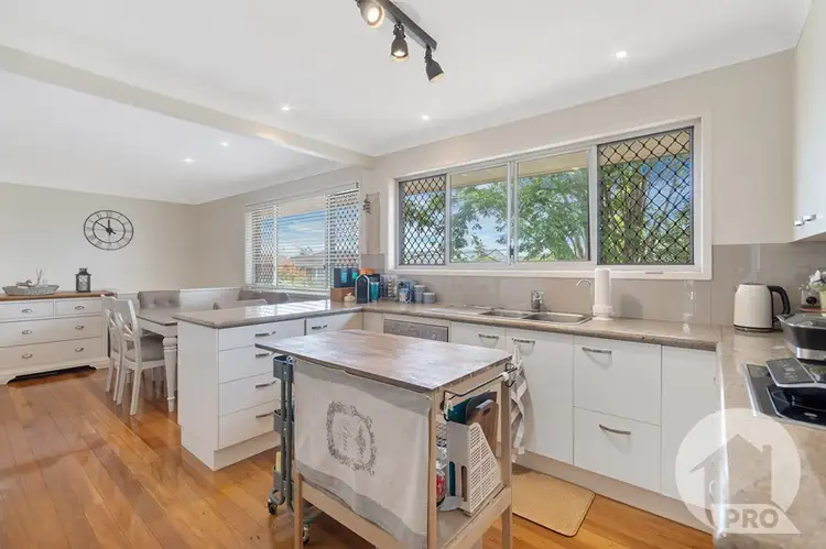 Fourth view of Homely house listing, 11 Samara Street, Sunnybank QLD 4109