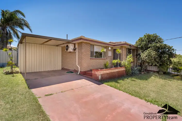 Main view of Homely house listing, 9 Thomas Avenue, Geraldton WA 6530