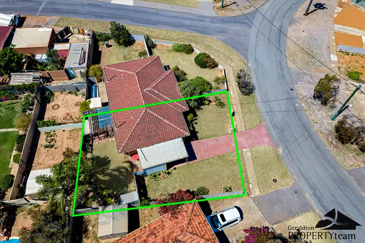 Second view of Homely house listing, 9 Thomas Avenue, Geraldton WA 6530