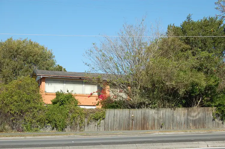 Second view of Homely house listing, 89 Birkdale Road, Birkdale QLD 4159
