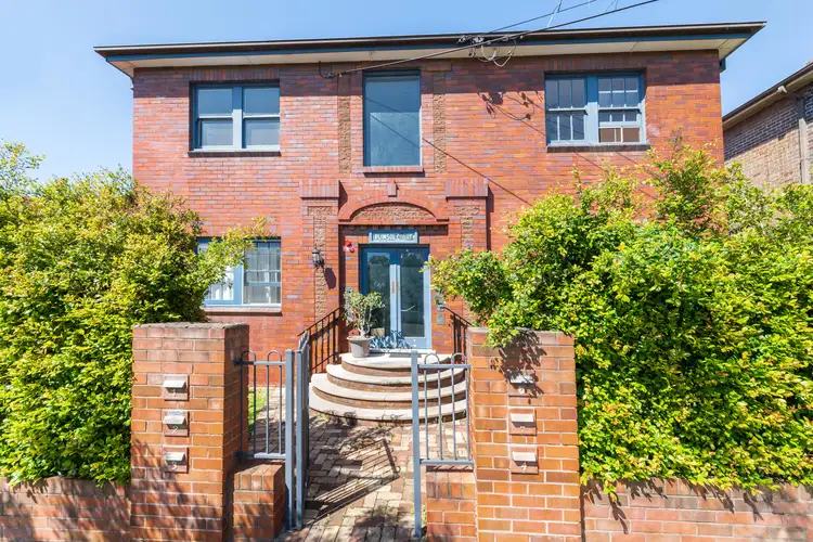 3/41 Herbert St, Dulwich Hill NSW 2203