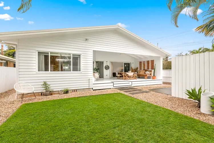 Main view of Homely house listing, 30 Tahiti Avenue, Palm Beach QLD 4221