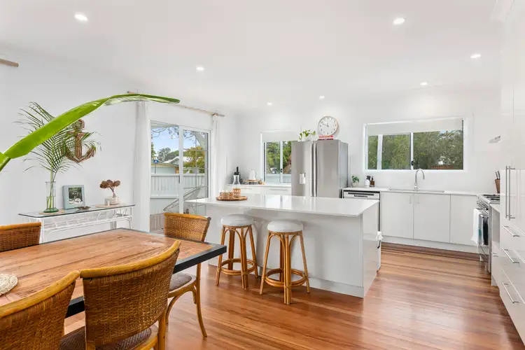 Fourth view of Homely house listing, 30 Tahiti Avenue, Palm Beach QLD 4221