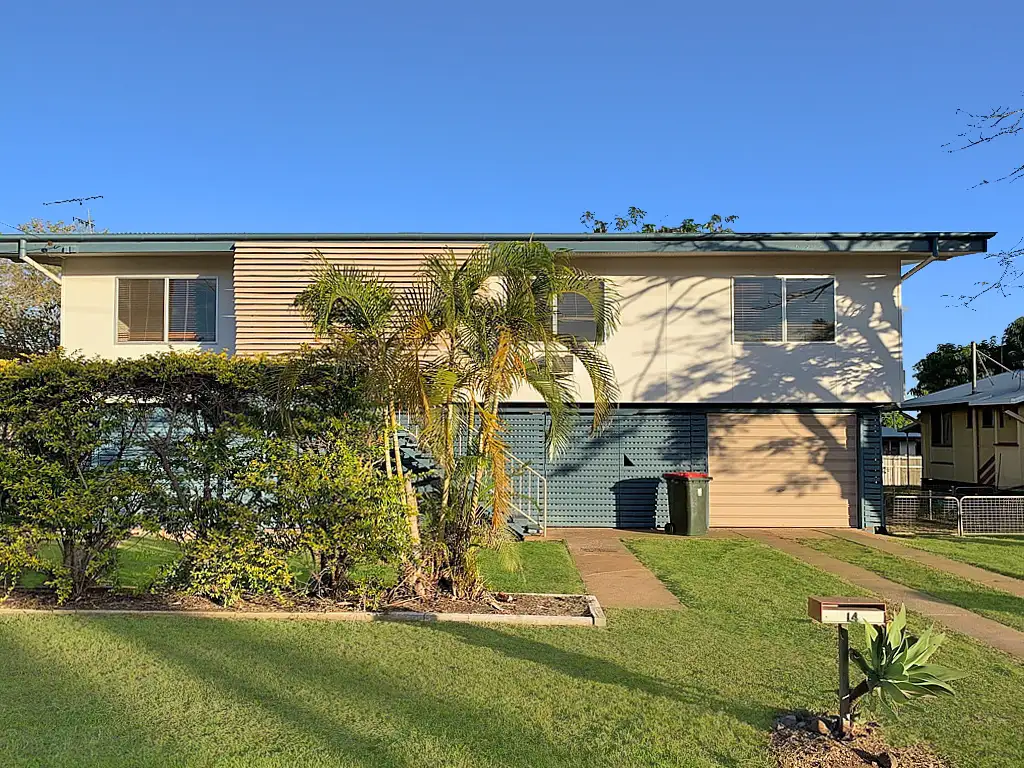 Main view of Homely house listing, 14 Connor Drive, Moranbah QLD 4744