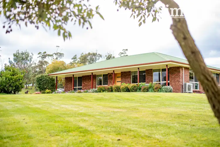 22 Porters Road, Kayena TAS 7270