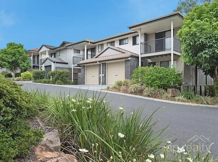 45/54 Outlook Place, Durack QLD 4077