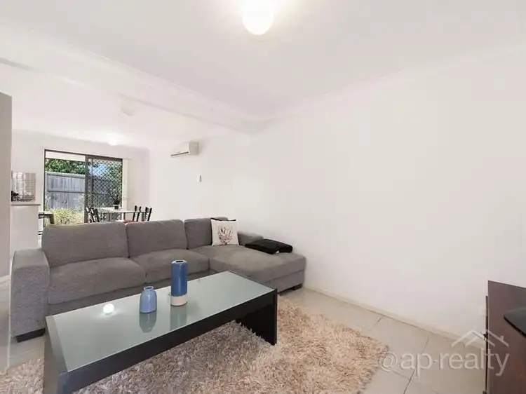 Fifth view of Homely house listing, 45/54 Outlook Place, Durack QLD 4077