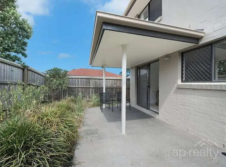 Sixth view of Homely house listing, 45/54 Outlook Place, Durack QLD 4077