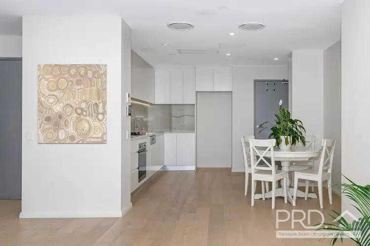Fourth view of Homely apartment listing, 8/7 Pittwater Road, Gladesville NSW 2111