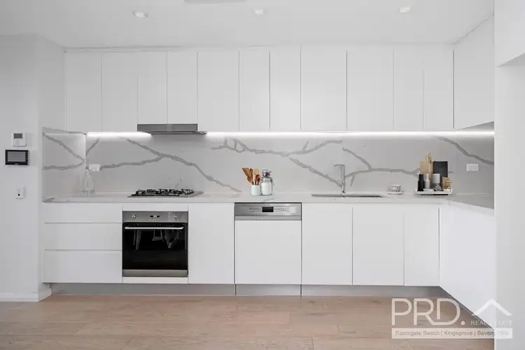 Fifth view of Homely apartment listing, 8/7 Pittwater Road, Gladesville NSW 2111