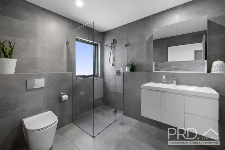 Sixth view of Homely apartment listing, 8/7 Pittwater Road, Gladesville NSW 2111