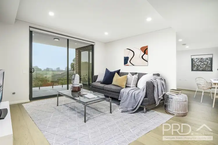 Seventh view of Homely apartment listing, 8/7 Pittwater Road, Gladesville NSW 2111