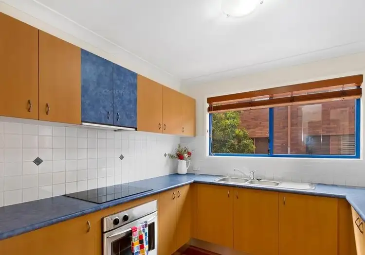 Third view of Homely townhouse listing, 1/12 Brighton Street, Biggera Waters QLD 4216