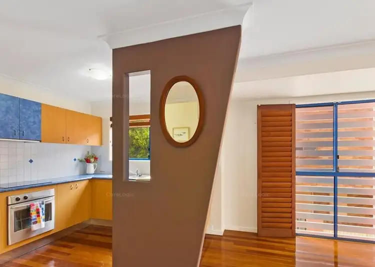 Fifth view of Homely townhouse listing, 1/12 Brighton Street, Biggera Waters QLD 4216