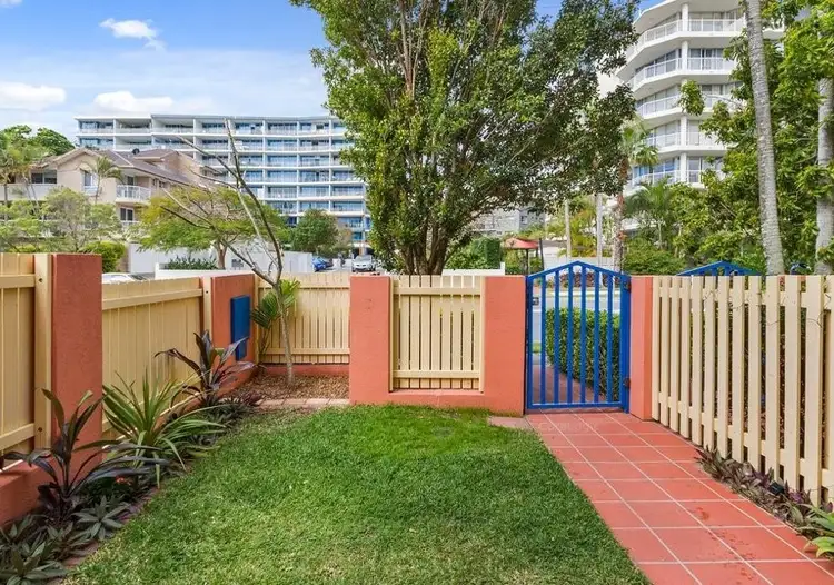 Sixth view of Homely townhouse listing, 1/12 Brighton Street, Biggera Waters QLD 4216