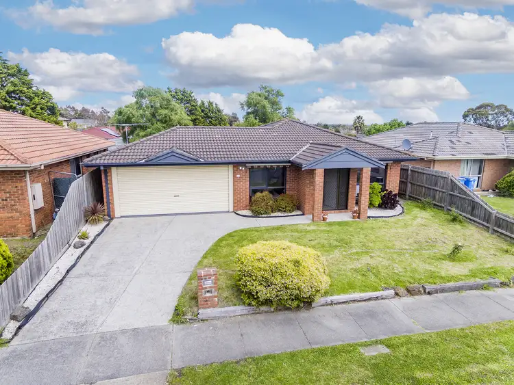 Second view of Homely house listing, 30 Brentwood Drive, Cranbourne North VIC 3977